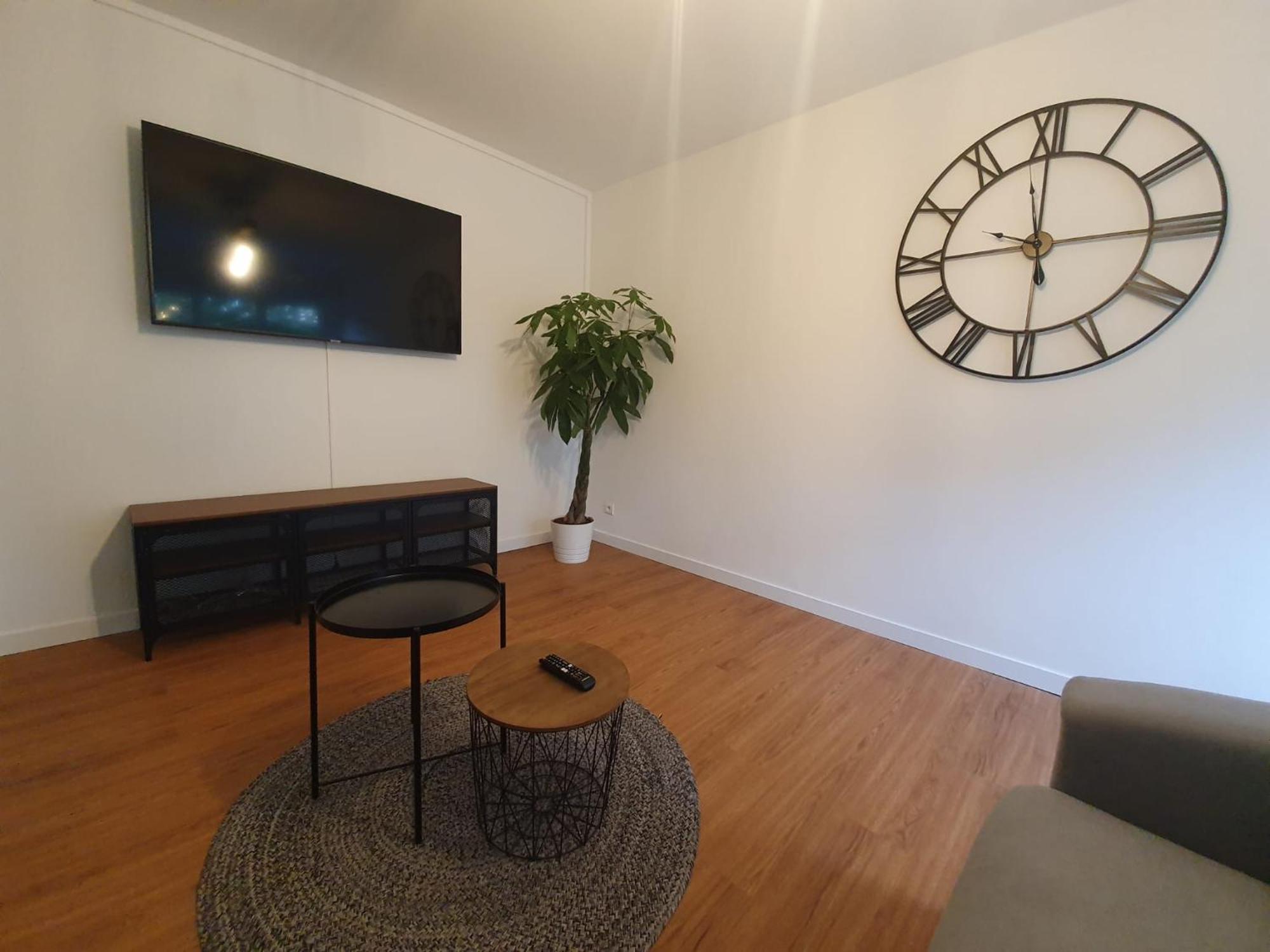 La Citadine Apartment Cholet Bagian luar foto